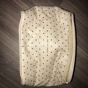 New Kate spade lunch bag
